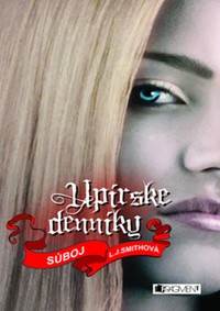 Upírske denníky Súboj