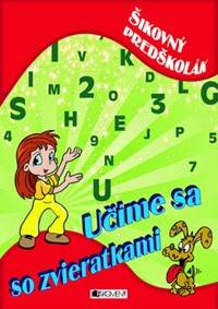 Učíme sa so zvieratkami