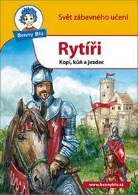 Benny Blu Rytíři