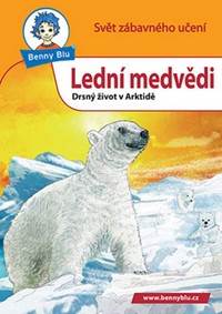 Benny Blu Lední medvědi