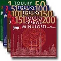 Toulky českou minulostí komplet 1 - 200