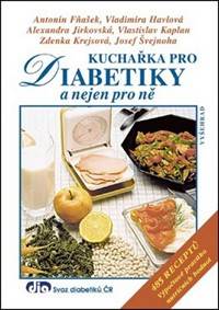 Kuchařka pro diabetiky