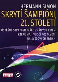 Skrytí šampióni 21. století