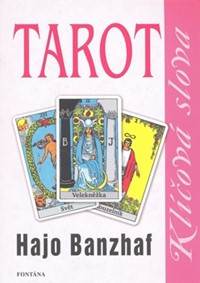 Kniha Tarot - klíčová slova