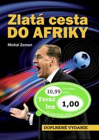Zlatá cesta do Afriky