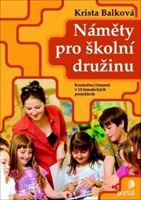 Náměty pro školní družinu
