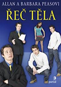 Řeč těla kúpite na Knihyprekazdeho.sk