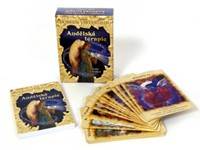 Andělská terapie - kniha a 44 karet