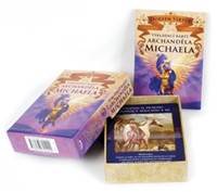 Vykládací karty Archanděla Michaela