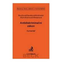 Antidiskriminační zákon