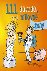 111 důvodů, proč milovat ženy