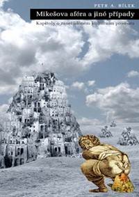 Kniha Mikešova aféra a jiné případy