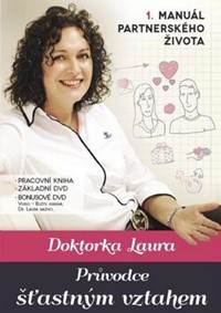 Doktorka Laura - DVD kúpite na Knihyprekazdeho.sk