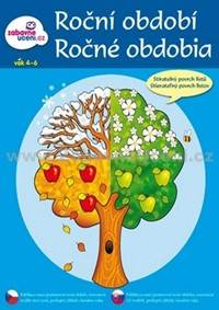 Roční období/Ročné obdobia