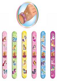 Filly Band Unicorn náramek - klip