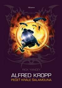 Alfred Kropp Pečeť Šalamounova