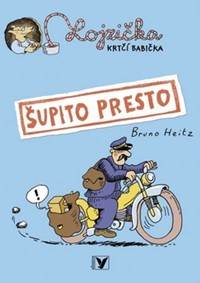 Šupito presto