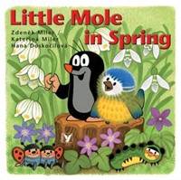 Little Mole in Spring