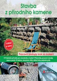 Stavba z přírodního kamene