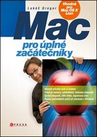 Mac pro úplné začátečníky