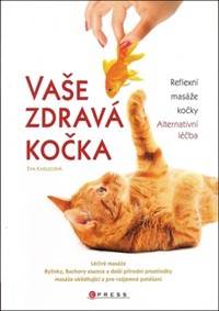 Vaše zdravá kočka