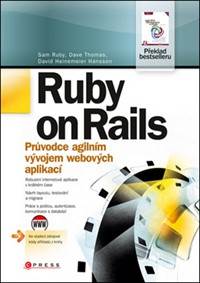 Ruby on Rails