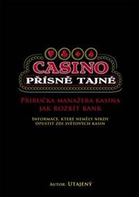 Casino přísně tajné
