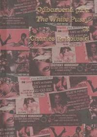 Odbarvená píča/A White Pussy