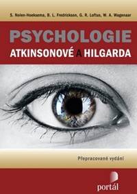 Psychologie Atkinsonové a Hilgarda kúpite na Knihyprekazdeho.sk