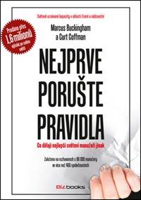 Nejprve porušte pravidla