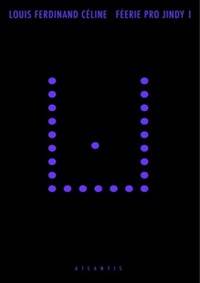 Kniha Féerie pro jindy I.