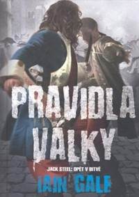 Pravidla války