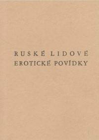 Ruské lidové erotické povídky