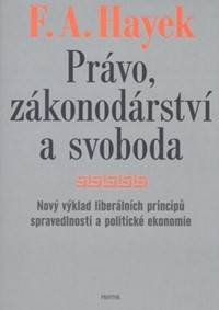Právo, zákonodárství a svoboda