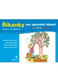 Říkanky pro upevnění hlásek