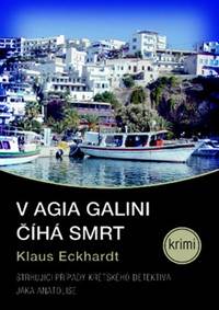 V Agia Galini číhá smrt