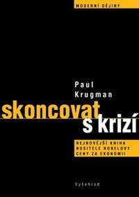 Skoncovat s krizí