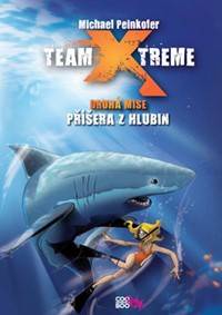 Team Xtreme Příšera z hlubin