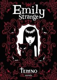 Emily Strange Temno