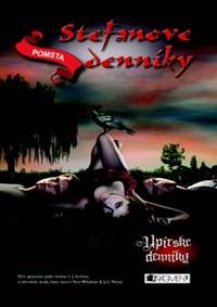 Stefanove denníky Pomsta
