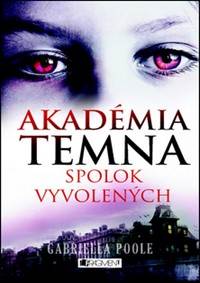 Akadémia temna Spolok vyvolených