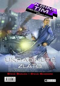 Ukradnuté zlato