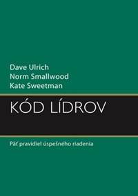 Kód lídrov