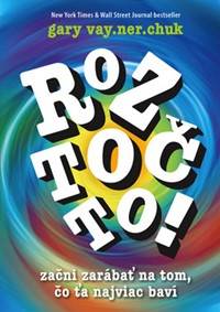 Roztoč to!