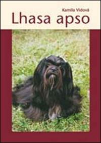 Lhasa apso kúpite na Knihyprekazdeho.sk
