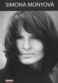 Simona Monyová kúpite na Knihyprekazdeho.sk