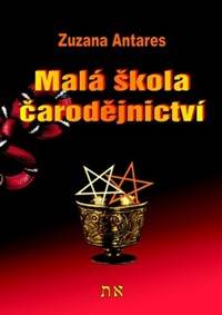 Malá škola čarodejnictví kúpite na Knihyprekazdeho.sk