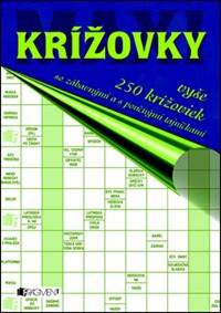 Maxi krížovky