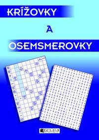 Krížovky a osemsmerovky
