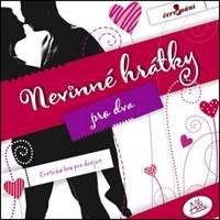 Nevinné hrátky pro dva